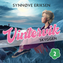Skyggen av Synnøve Eriksen (Nedlastbar lydbok)
