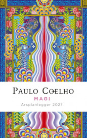 Magi av Paulo Coelho (Fleksibind)