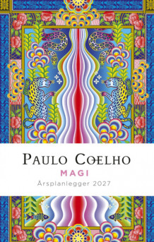 Magi av Paulo Coelho (Fleksibind)