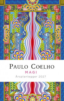 Magi av Paulo Coelho (Fleksibind)