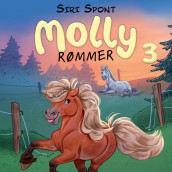 Molly rømmer av Siri Spont (Nedlastbar lydbok)
