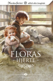 Tideverv av Mali Ludvigsen (Ebok)