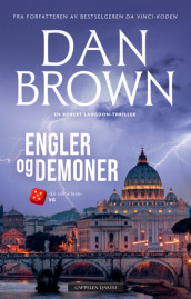 Engler og demoner av Dan Brown (Ebok)