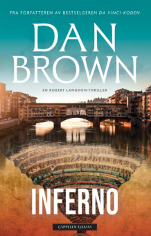Inferno av Dan Brown (Ebok)