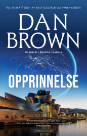 Opprinnelse av Dan Brown (Ebok)