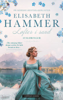 Avsløringer av Elisabeth Hammer (Ebok)