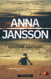 Fryktens labyrint av Anna Jansson (Ebok)