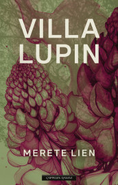 Villa Lupin av Merete Lien (Ebok)