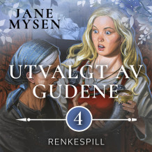 Renkespill av Jane Mysen (Nedlastbar lydbok)