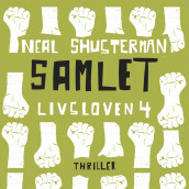 Samlet av Neal Shusterman (Nedlastbar lydbok)