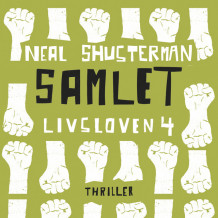 Samlet av Neal Shusterman (Nedlastbar lydbok)