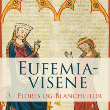 Flores og Blancheflor av Flere (Nedlastbar lydbok)