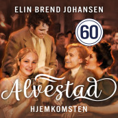 Hjemkomsten av Elin Brend Johansen (Nedlastbar lydbok)