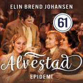 Epidemi av Elin Brend Johansen (Nedlastbar lydbok)