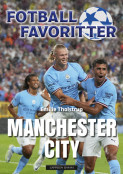 Omslag - Manchester City