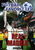 Omslag - Real Madrid