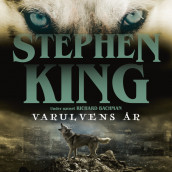 Varulvens år av Stephen King (Nedlastbar lydbok)