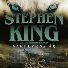 Varulvens år av Stephen King (Nedlastbar lydbok)