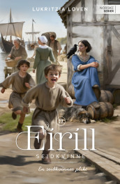 En seidkvinnes plikt av Lukritzia Loven (Ebok)