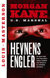 Hevnens engler av Louis Masterson (Ebok)