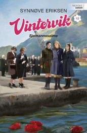 Sjømannssalme av Synnøve Eriksen (Ebok)