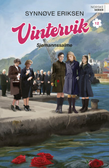 Sjømannssalme av Synnøve Eriksen (Ebok)