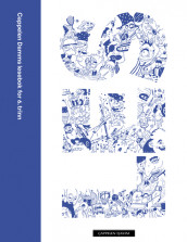 Cappelen Damms lesebok for 6. trinn av Rune Belsvik, Gro Dahle, Tom Erik Fure, Nora Evensmo Hvistendahl, Ole Lund Kirkegaard, Siri Kolu, Arne Lindmo, Maria Parr, Bobbie Peers, Pernille Tufte Radeid, Anja Hauger Ratikainen og Bjørn F. Rørvik (Innbundet)