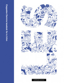 Cappelen Damms lesebok for 6. trinn av Rune Belsvik, Gro Dahle, Tom Erik Fure, Nora Evensmo Hvistendahl, Ole Lund Kirkegaard, Siri Kolu, Arne Lindmo, Maria Parr, Bobbie Peers, Pernille Tufte Radeid, Anja Hauger Ratikainen og Bjørn F. Rørvik (Innbundet)