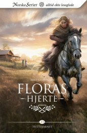 Hittebarnet av Mali Ludvigsen (Ebok)