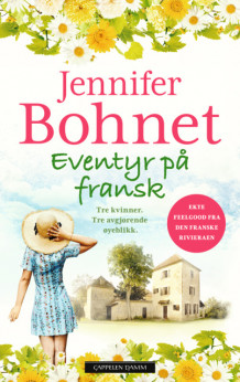 Eventyr på fransk av Jennifer Bohnet (Ebok)