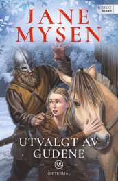 Giftermål av Jane Mysen (Ebok)