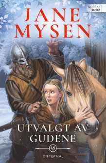 Giftermål av Jane Mysen (Ebok)