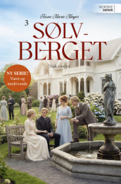Skjult sannhet av Anne Marie Meyer (Ebok)