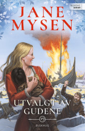 Elskhug av Jane Mysen (Ebok)