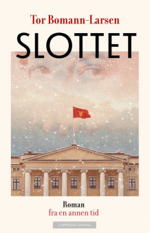 Slottet av Tor Bomann-Larsen (Ebok)