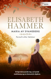 Fornuft eller følelser av Elisabeth Hammer (Heftet)