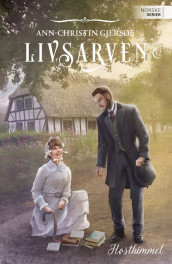 Høsthimmel av Ann-Christin Gjersøe (Ebok)