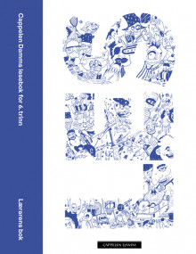 Cappelen Damms lesebok for 6. trinn Lærerens bok av Rune Belsvik, Gro Dahle, Tom Erik Fure, Nora Evensmo Hvistendahl, Ole Lund Kirkegaard, Siri Kolu, Arne Lindmo, Maria Parr, Bobbie Peers, Pernille Tufte Radeid, Anja Hauger Ratikainen og Bjørn F. Rørvik (Innbundet)