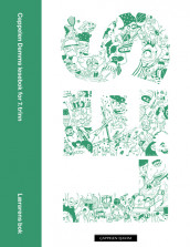 Cappelen Damms lesebok for 7. trinn Lærarens bok av Ingvild Bjerkeland, Thomas Brunstrøm, Frode Eie Larsen, Jon Ewo, Peder Inge Knutsen Samdal, Kirsti Kristoffersen, Sigbjørn Mostue, Dina Norlund, Anja Hauger Ratikainen, Bjørn F. Rørvik, Simon Stranger, Brynjulf Jung Tjønn og Kim Torrejas (Innbundet)