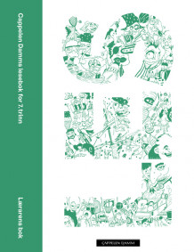 Cappelen Damms lesebok for 7. trinn Lærarens bok av Ingvild Bjerkeland, Thomas Brunstrøm, Frode Eie Larsen, Jon Ewo, Peder Inge Knutsen Samdal, Kirsti Kristoffersen, Sigbjørn Mostue, Dina Norlund, Anja Hauger Ratikainen, Bjørn F. Rørvik, Simon Stranger, Brynjulf Jung Tjønn og Kim Torrejas (Innbundet)