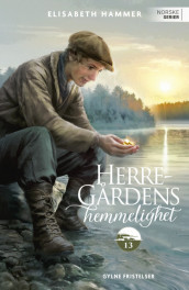 Gylne fristelser av Elisabeth Hammer (Ebok)