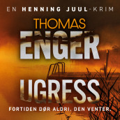 Ugress av Thomas Enger (Nedlastbar lydbok)