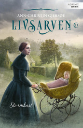 Stormkast av Ann-Christin Gjersøe (Ebok)
