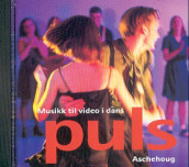 Puls av Carl-Henrik Bergsjø, Ingvild Kvikstad og Lee Otterholt (Lydbok-CD)