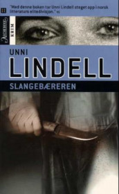 Slangebæreren av Unni Lindell (Heftet)