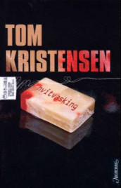 Hvitvasking av Tom Kristensen (Innbundet)