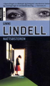Nattsøsteren av Unni Lindell (Heftet)