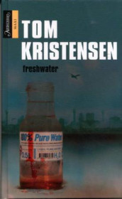 Freshwater av Tom Kristensen (Innbundet)
