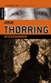 Skyggemannen av Jorun Thørring (Heftet)
