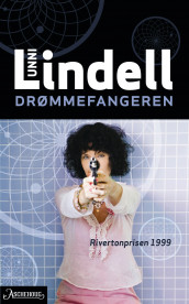 Drømmefangeren av Unni Lindell (Heftet)